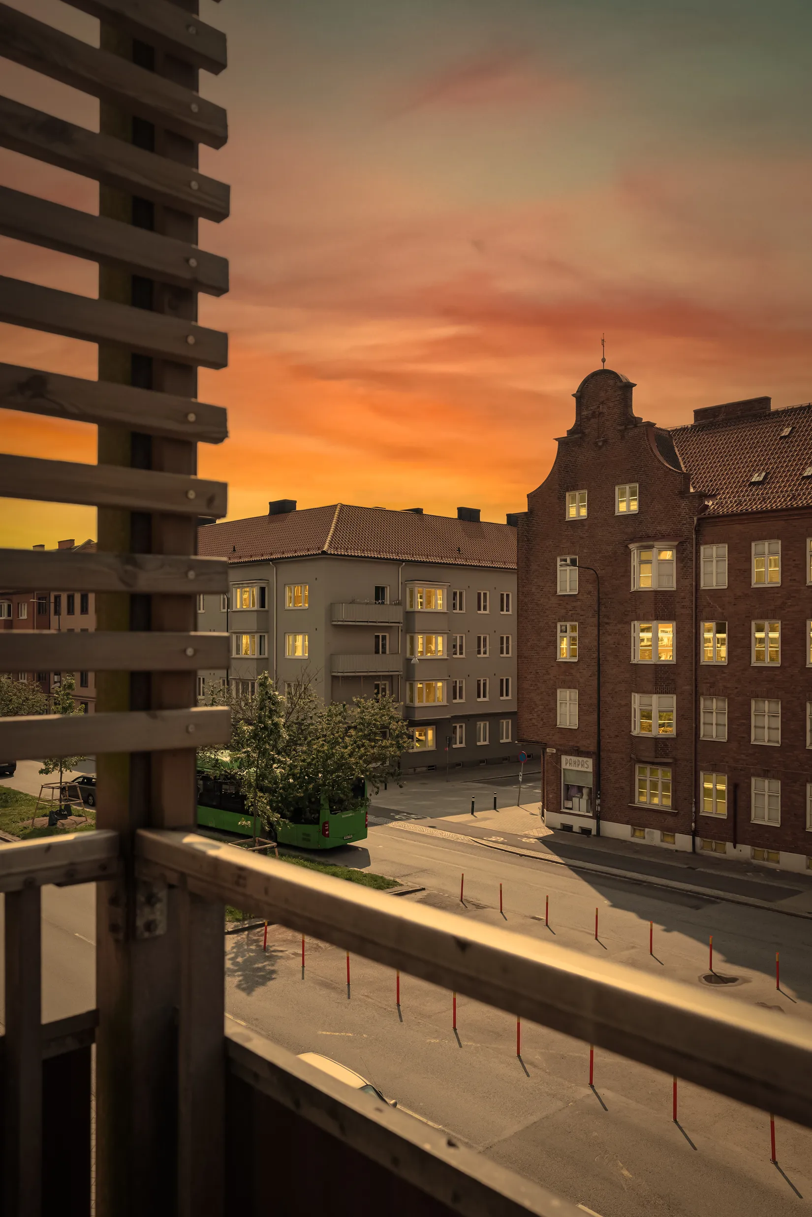 Bostadsrätt, Nobelvägen 147I, Ellstorp, Malmö