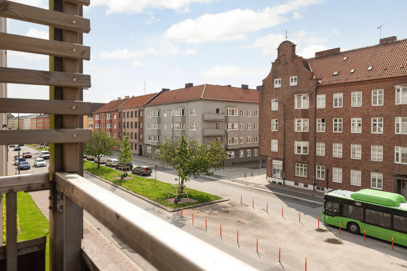 Bostadsrätt, Nobelvägen 147I, Ellstorp, Malmö