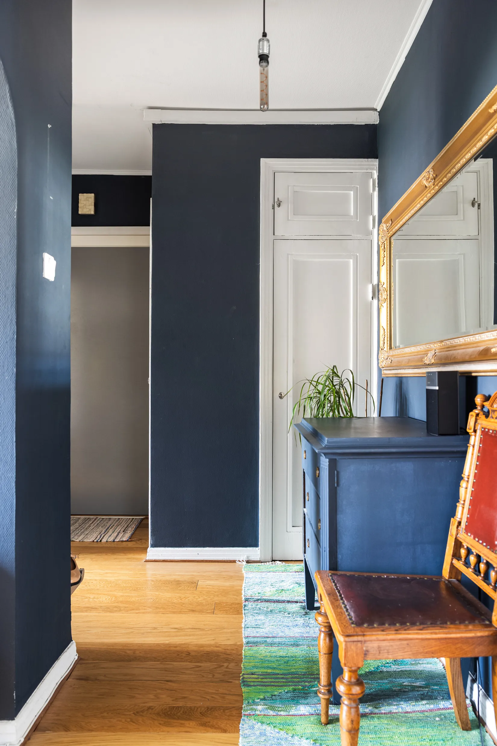 Bostadsrätt, Nobelvägen 147I, Ellstorp, Malmö