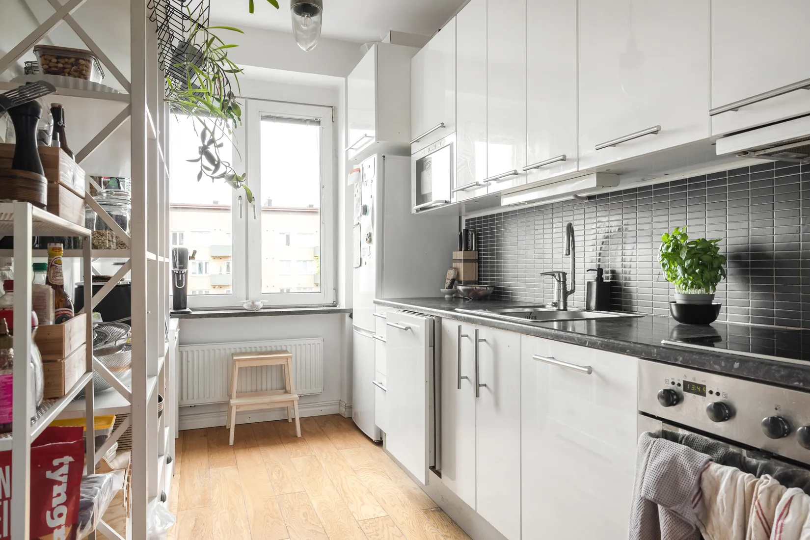 Bostadsrätt, Nobelvägen 147I, Ellstorp, Malmö