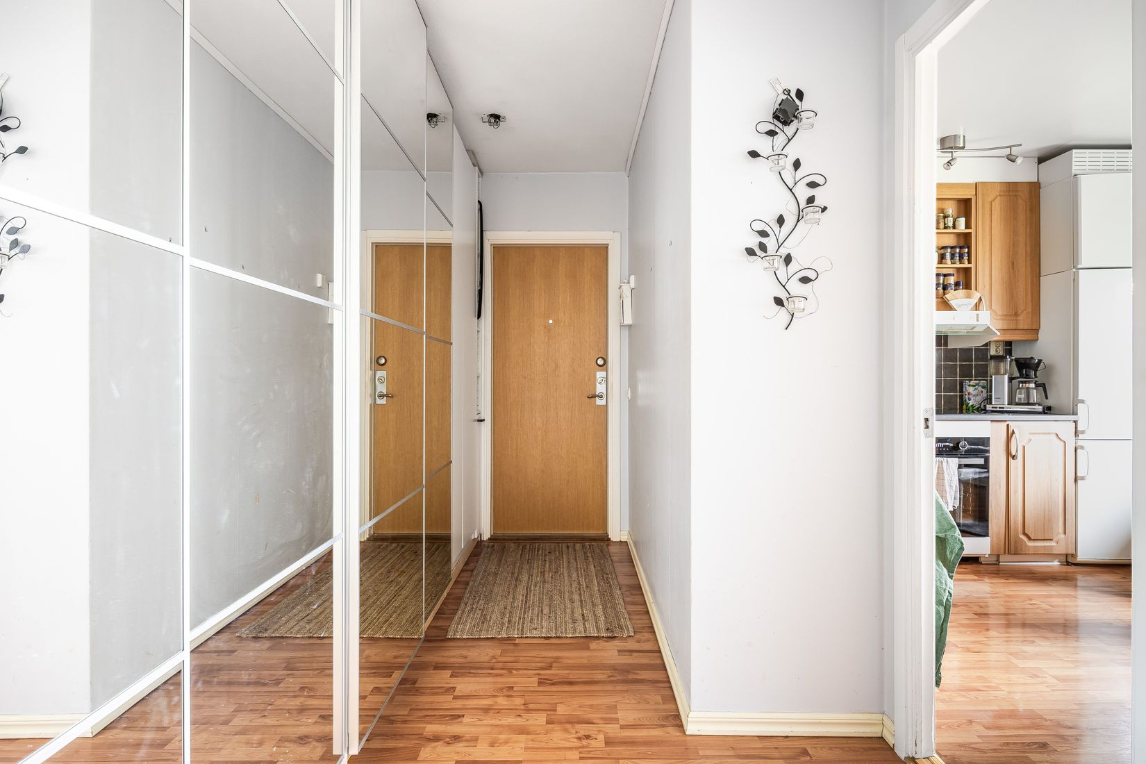 Bostadsrätt, Sagovägen 23, Berga, Kalmar