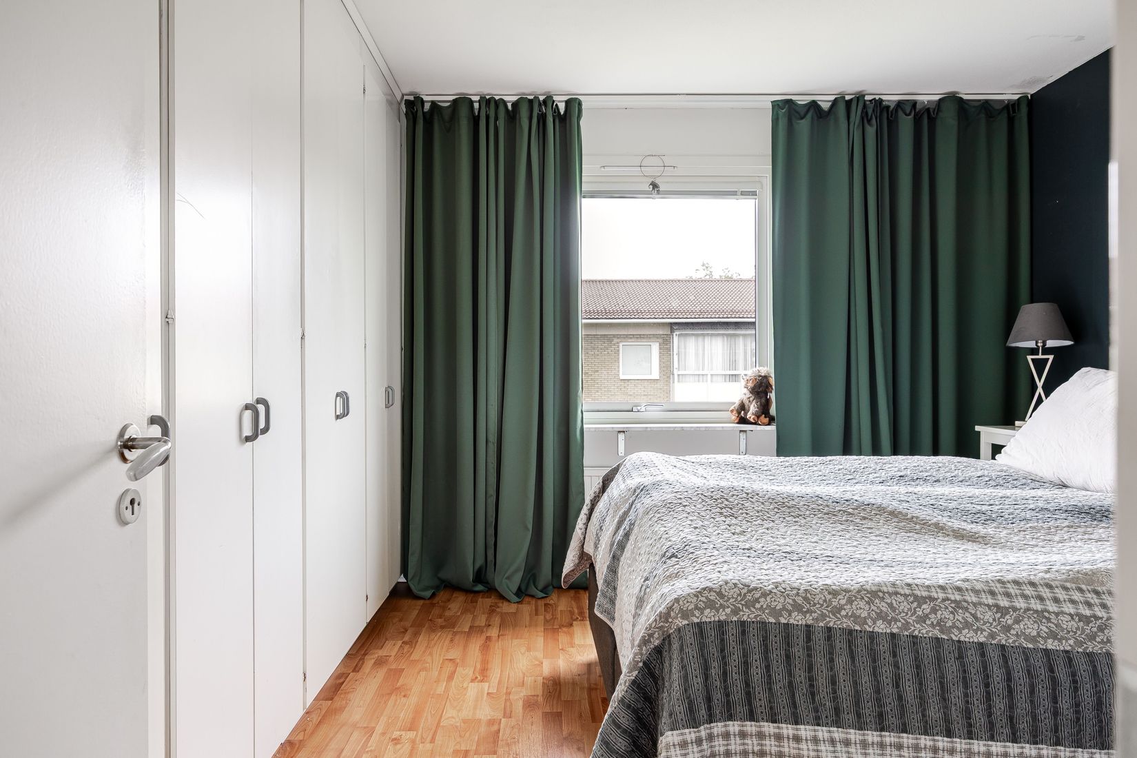 Bostadsrätt, Sagovägen 23, Berga, Kalmar