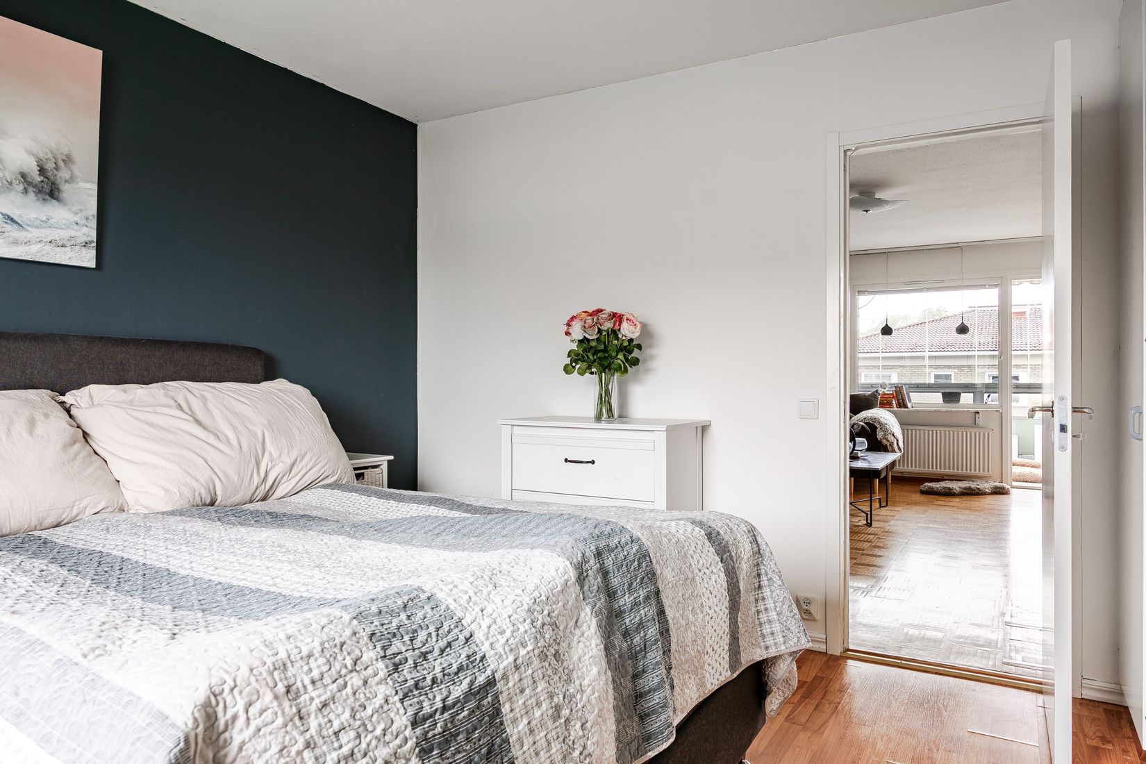 Bostadsrätt, Sagovägen 23, Berga, Kalmar