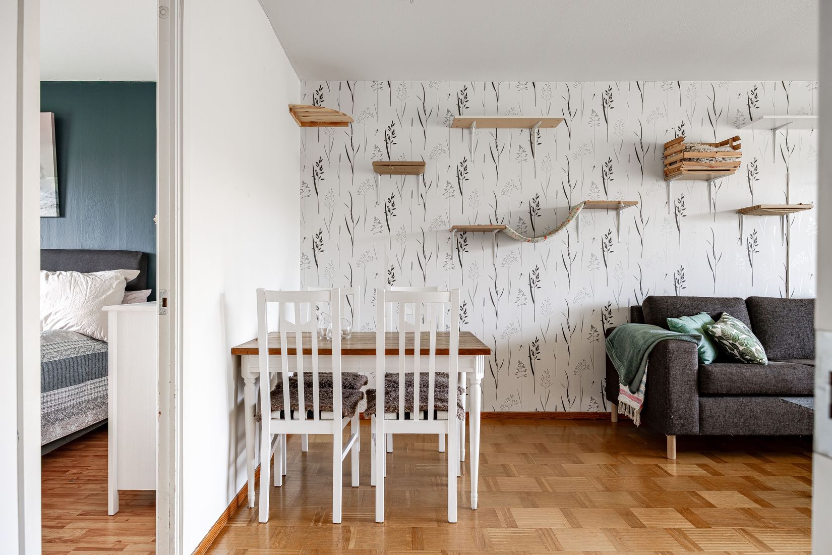 Bostadsrätt, Sagovägen 23, Berga, Kalmar