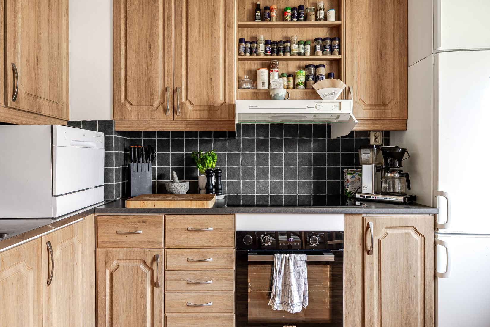 Bostadsrätt, Sagovägen 23, Berga, Kalmar