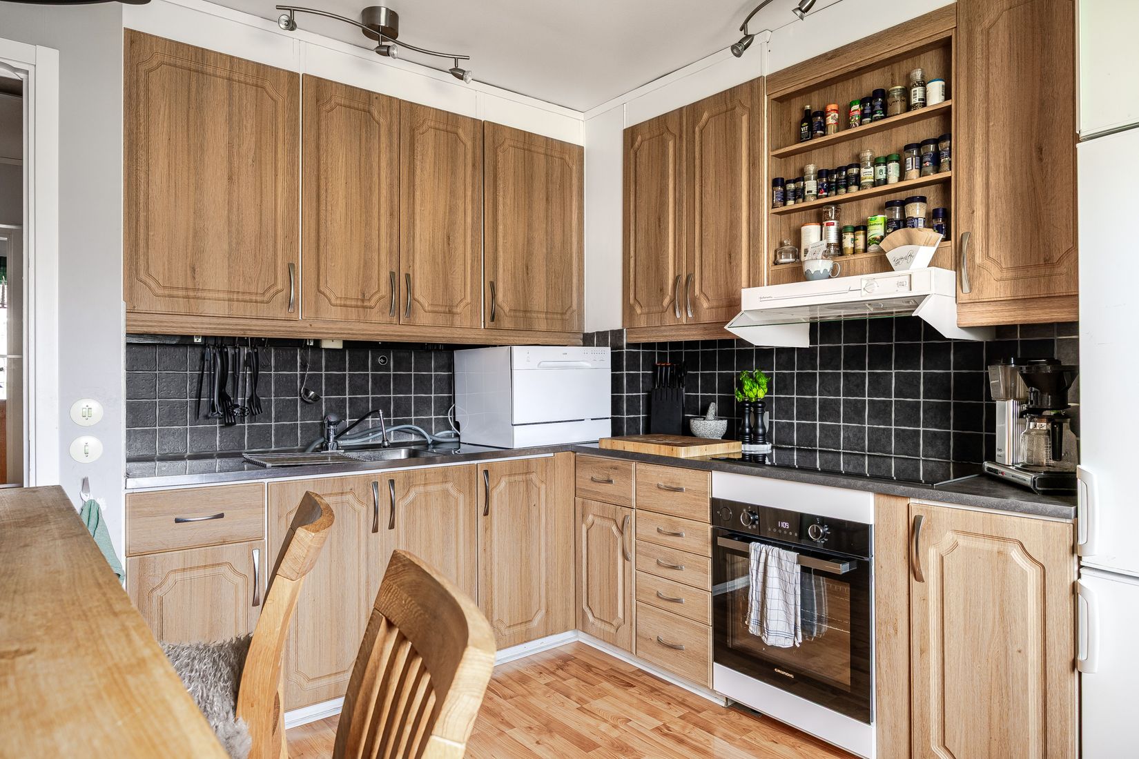 Bostadsrätt, Sagovägen 23, Berga, Kalmar