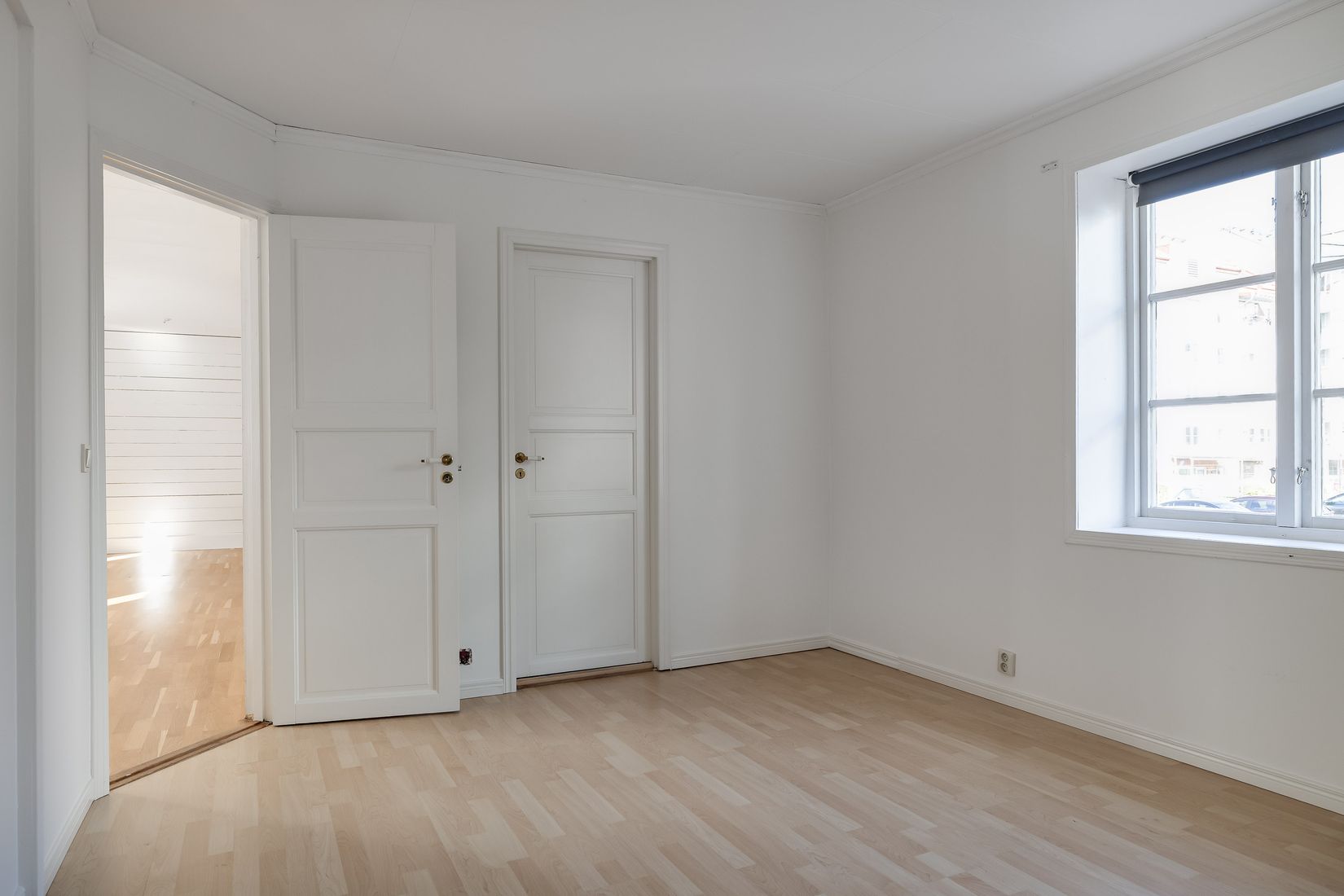 Villa, Skolgatan 10, Centralt, Örebro