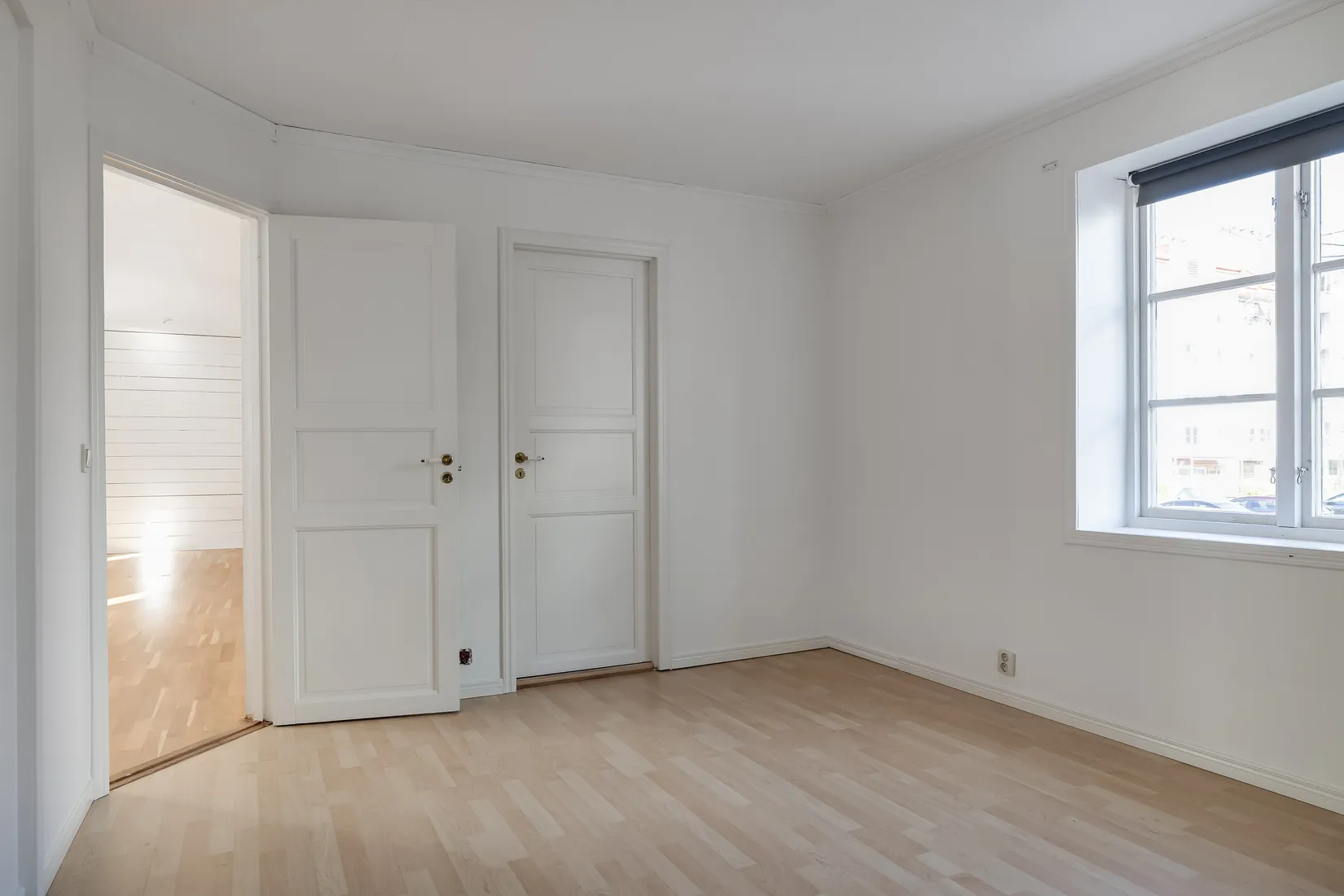 Villa, Skolgatan 10, Centralt, Örebro