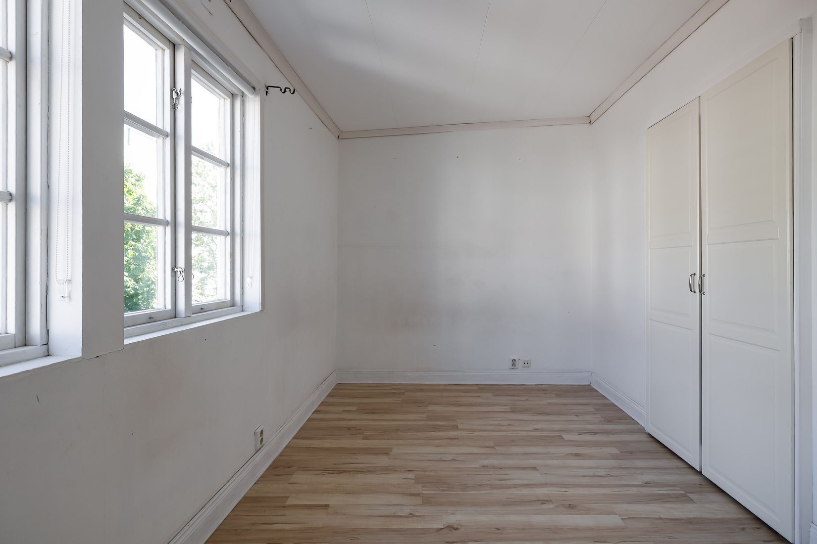 Villa, Skolgatan 10, Centralt, Örebro