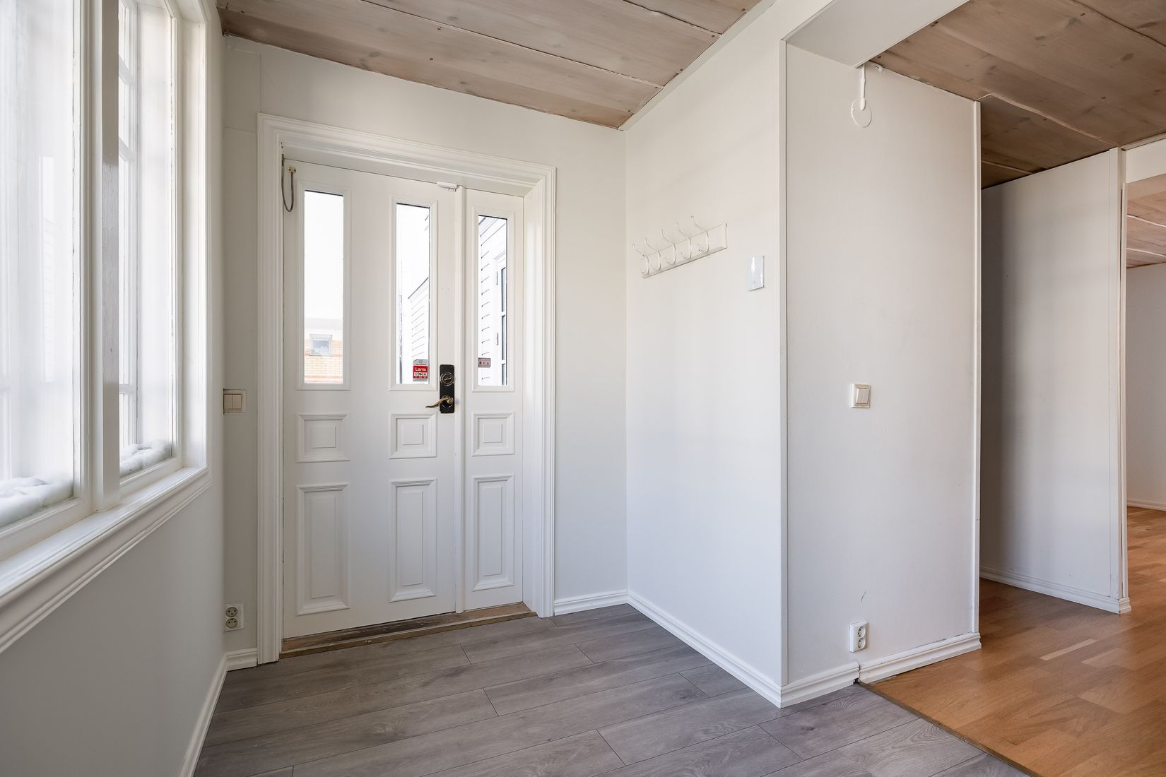 Villa, Skolgatan 10, Centralt, Örebro