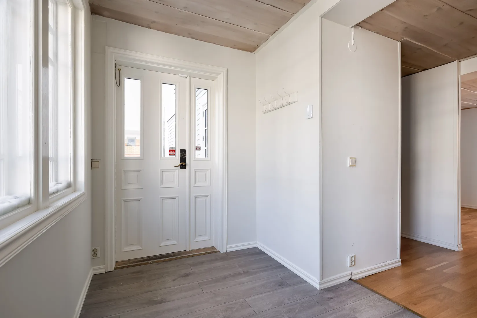 Villa, Skolgatan 10, Centralt, Örebro