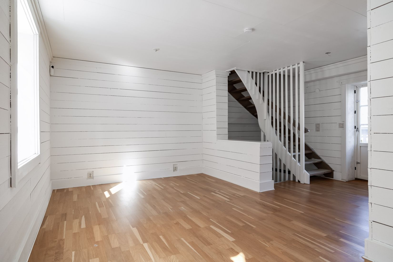 Villa, Skolgatan 10, Centralt, Örebro