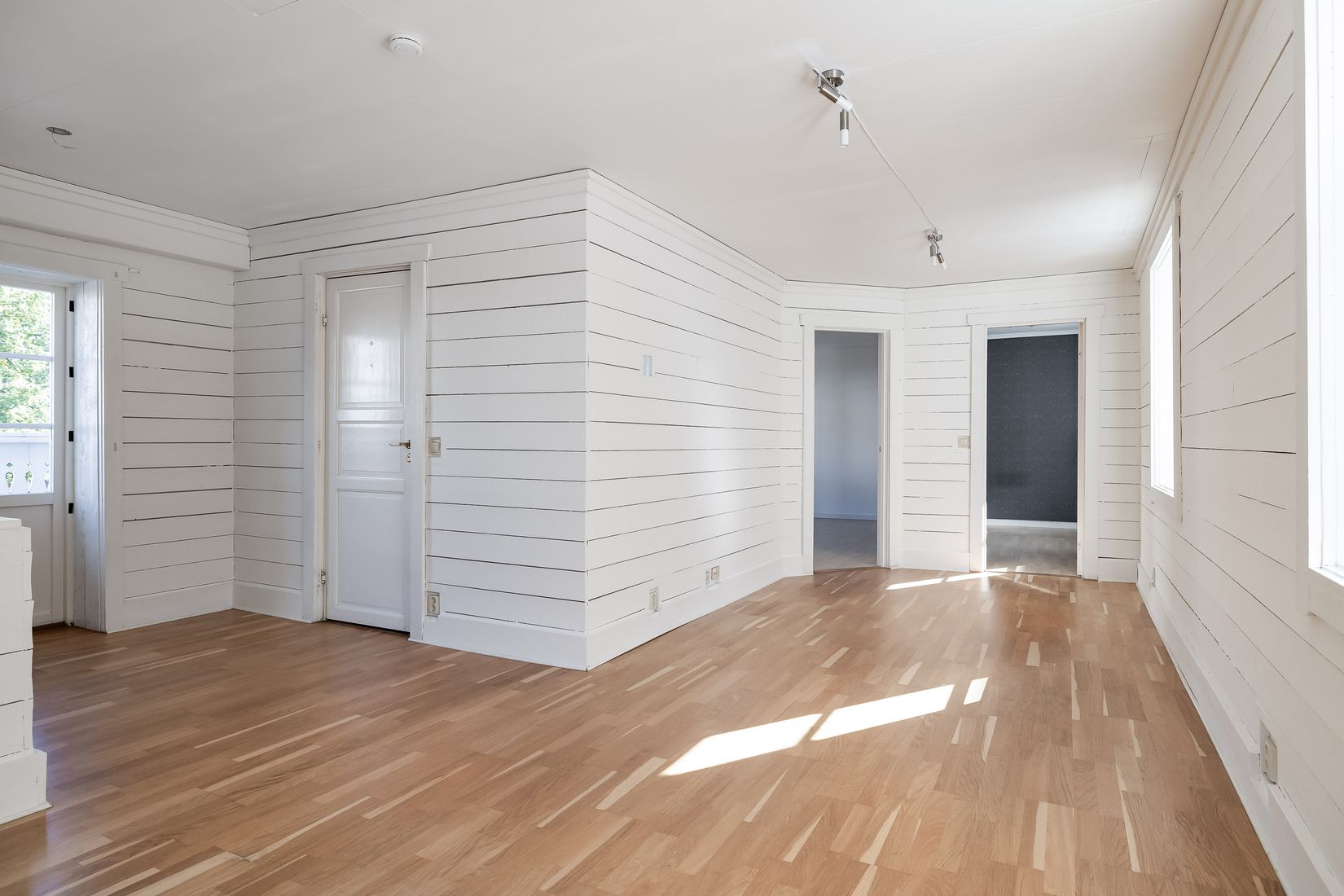 Villa, Skolgatan 10, Centralt, Örebro