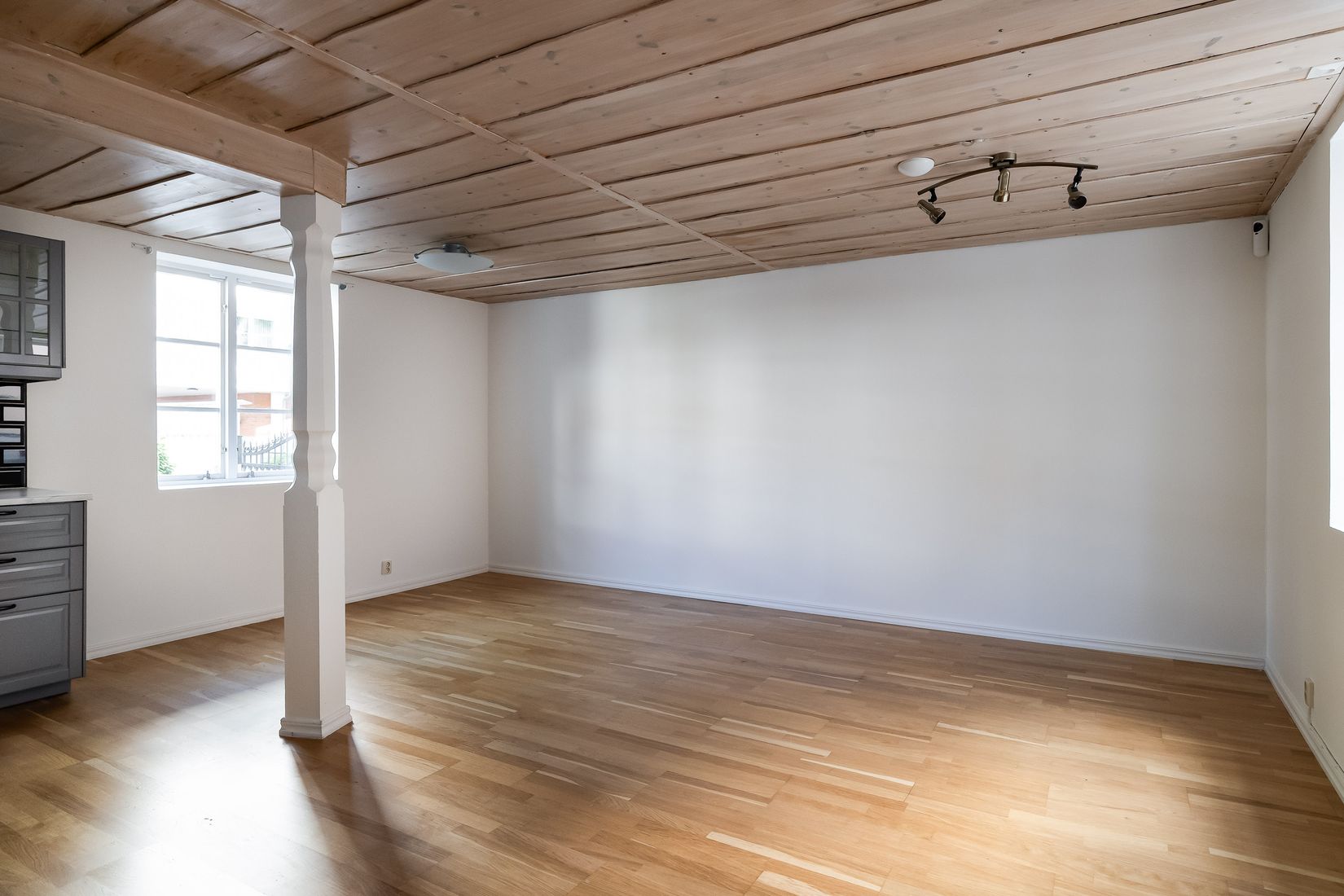 Villa, Skolgatan 10, Centralt, Örebro