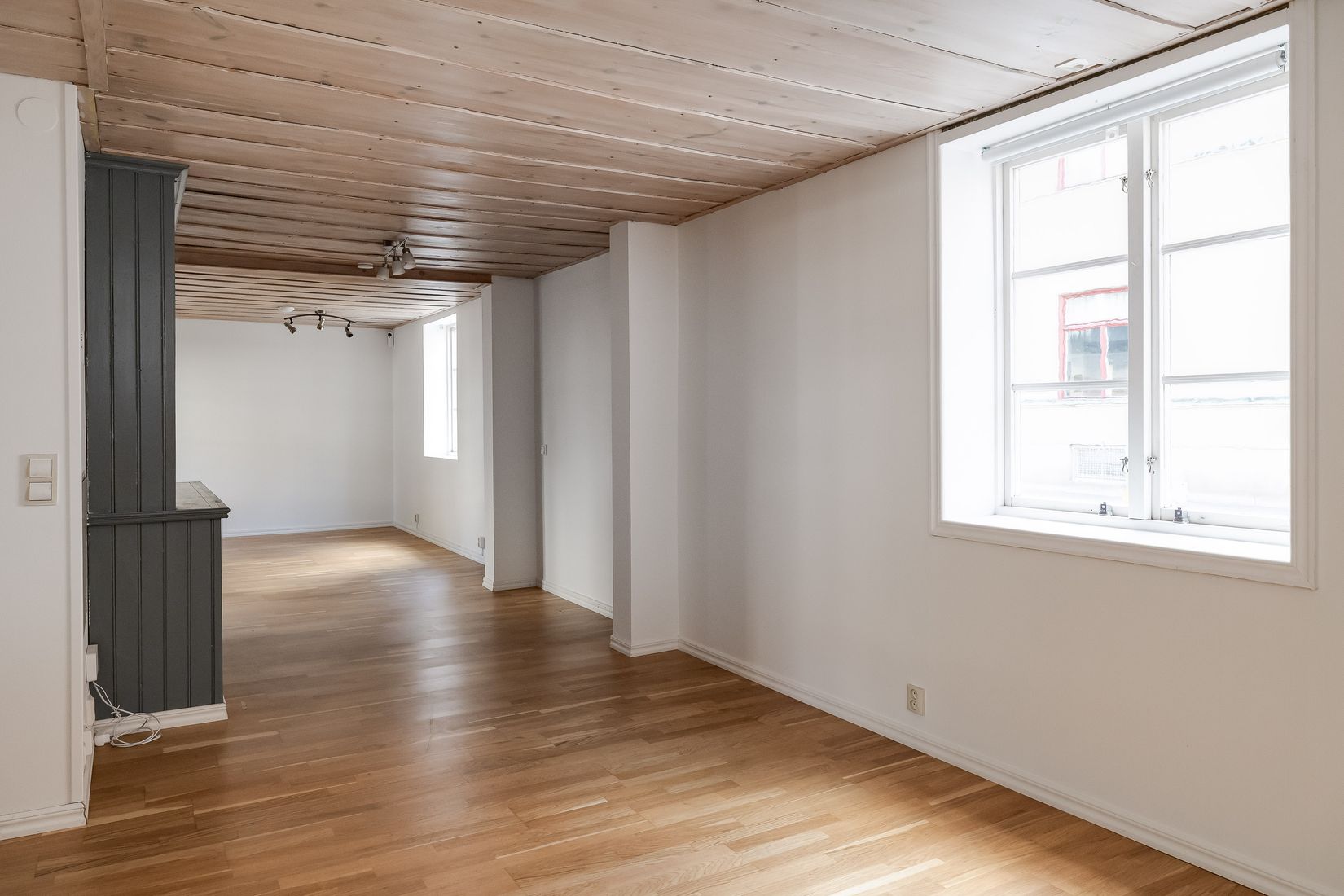 Villa, Skolgatan 10, Centralt, Örebro