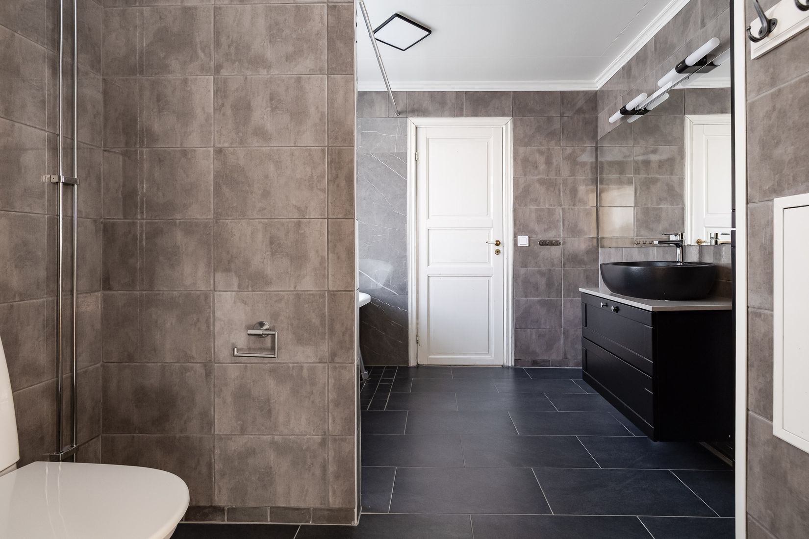 Villa, Skolgatan 10, Centralt, Örebro