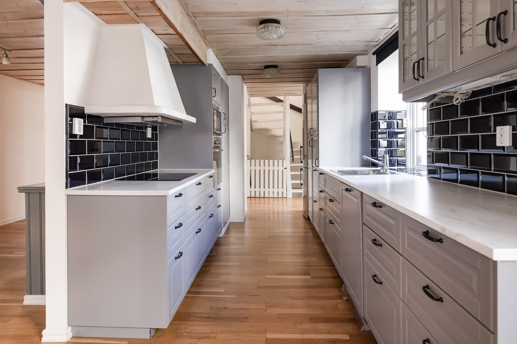 Villa, Skolgatan 10, Centralt, Örebro