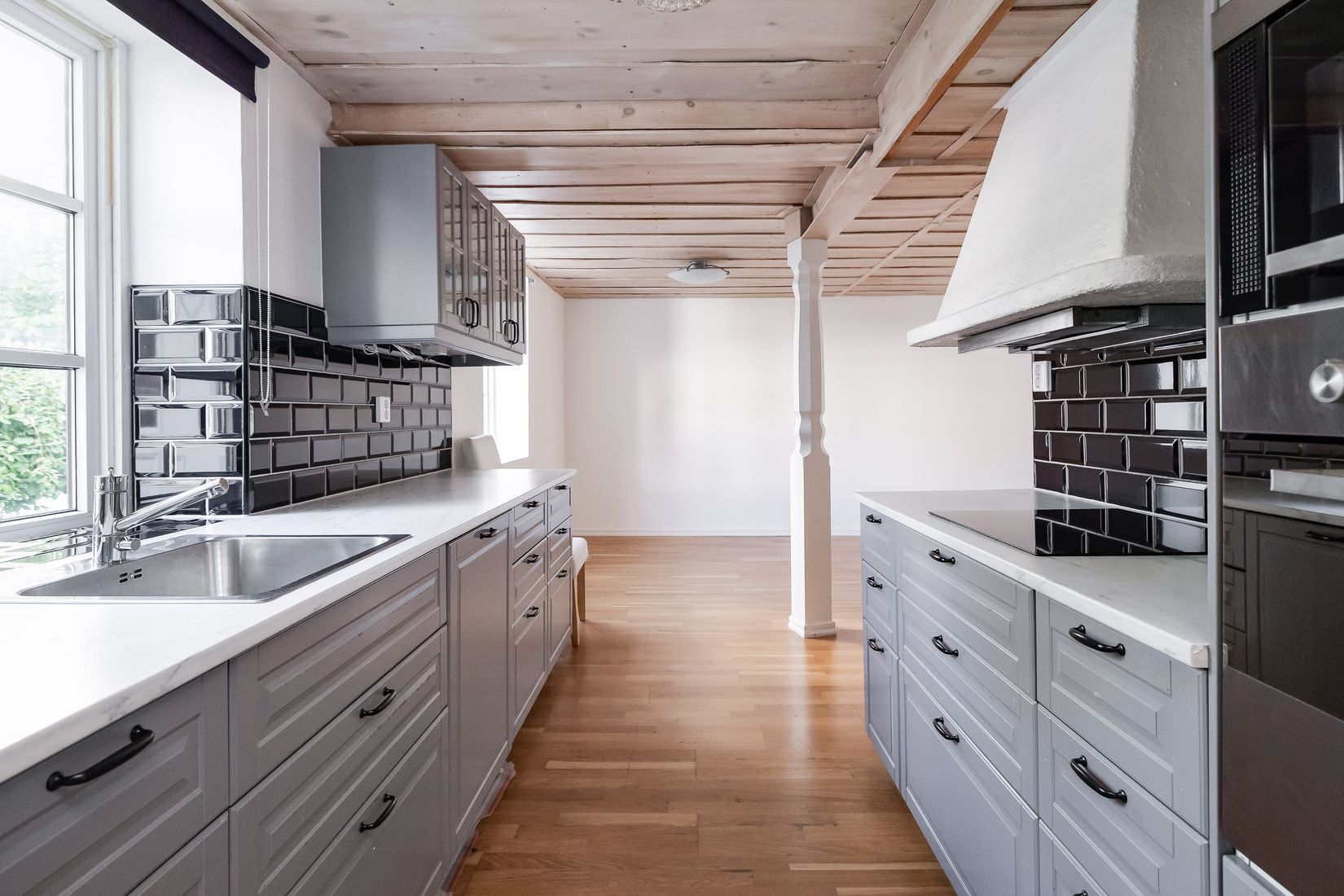 Villa, Skolgatan 10, Centralt, Örebro