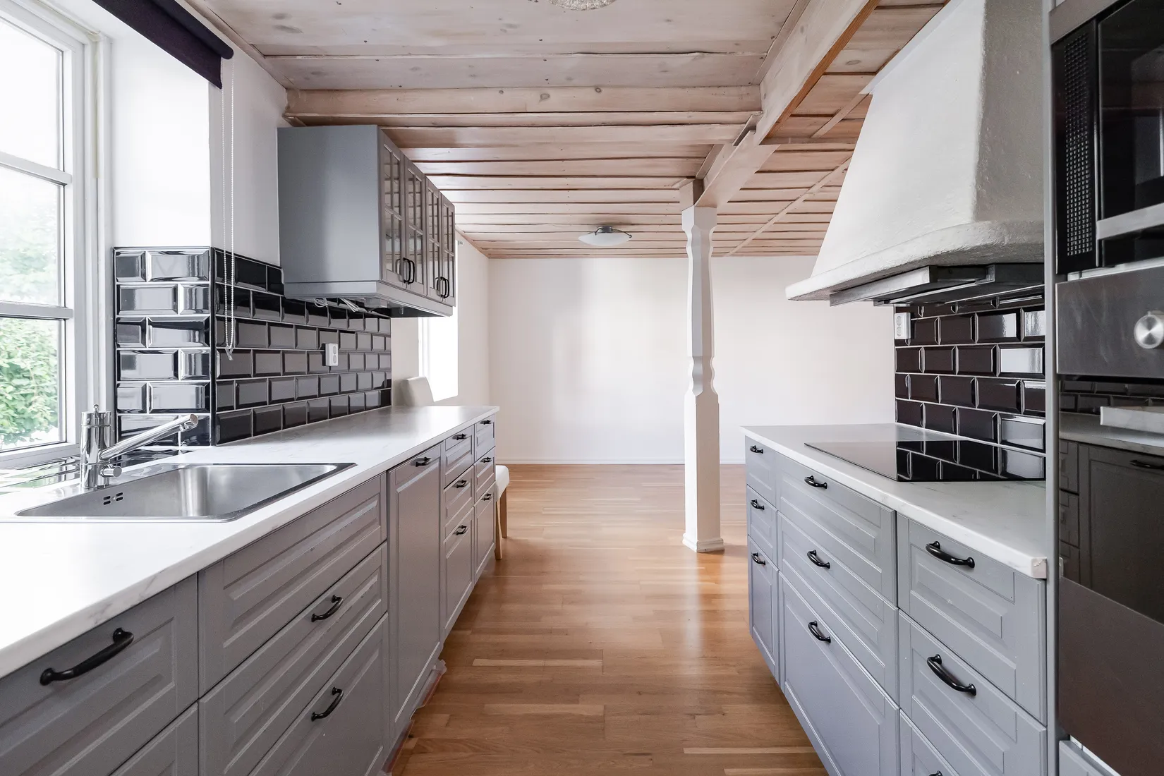 Villa, Skolgatan 10, Centralt, Örebro