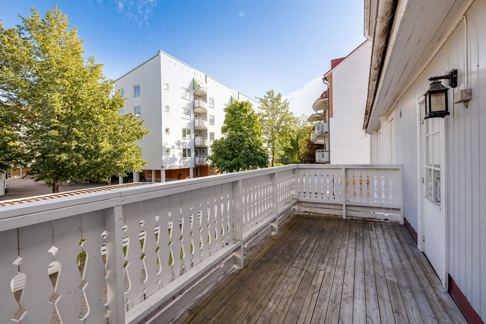 Villa, Skolgatan 10, Centralt, Örebro