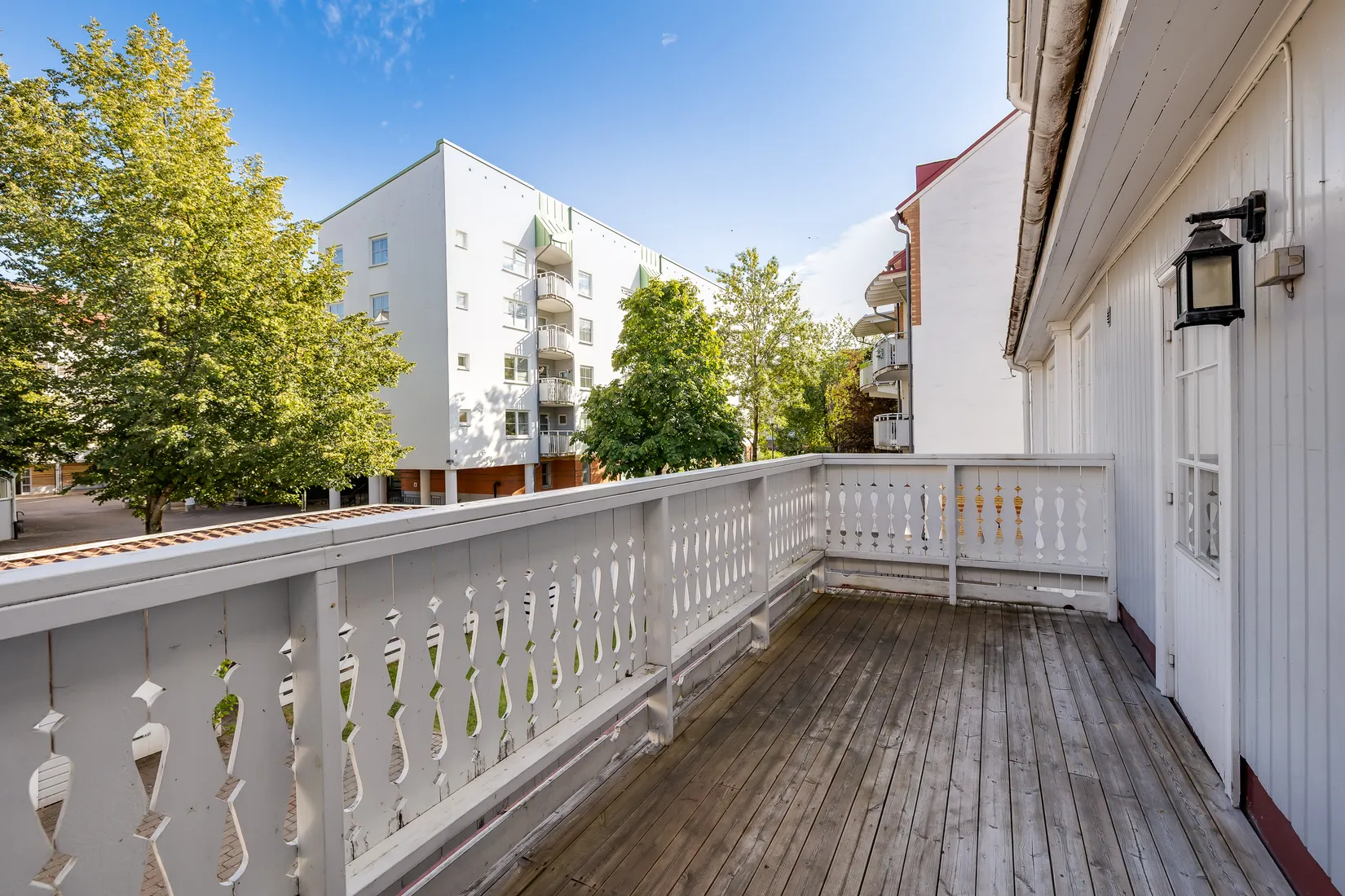 Villa, Skolgatan 10, Centralt, Örebro