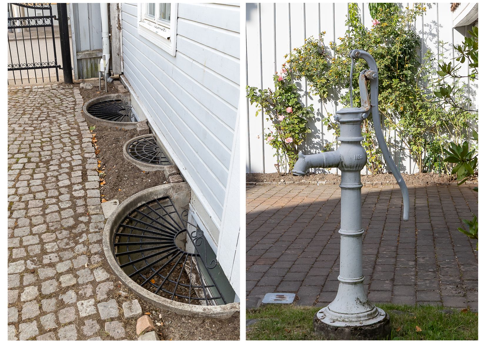 Villa, Skolgatan 10, Centralt, Örebro