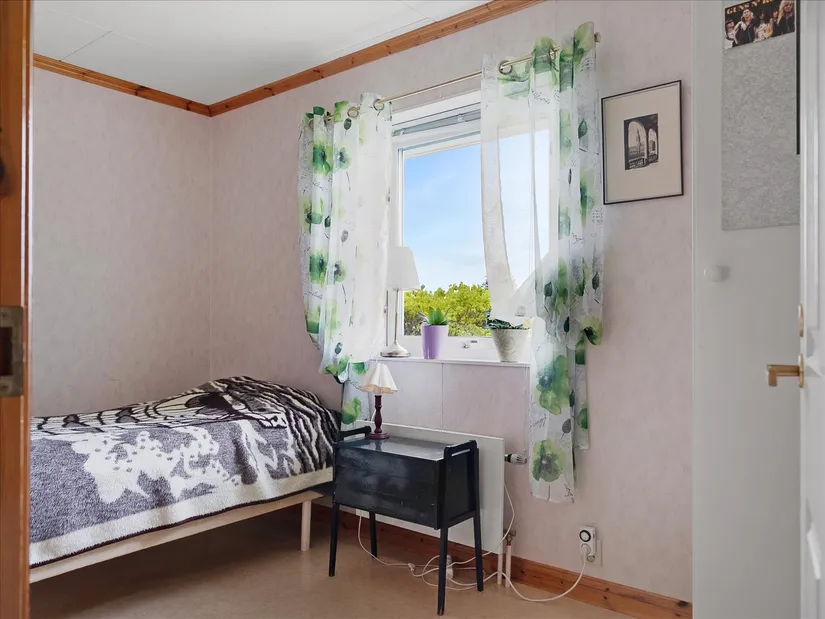 Villa, Sörgårdsvägen 30, Tanumshede, Tanum