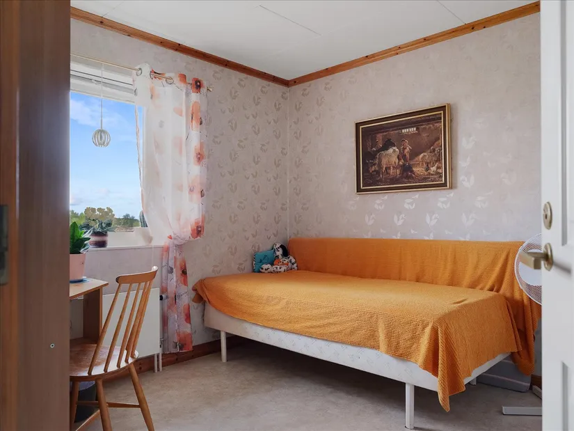 Villa, Sörgårdsvägen 30, Tanumshede, Tanum