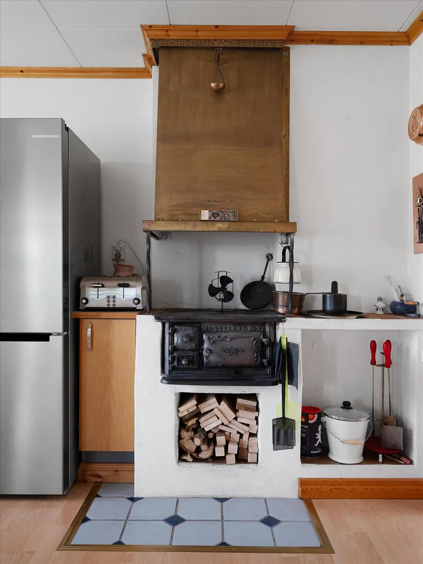 Villa, Sörgårdsvägen 30, Tanumshede, Tanum