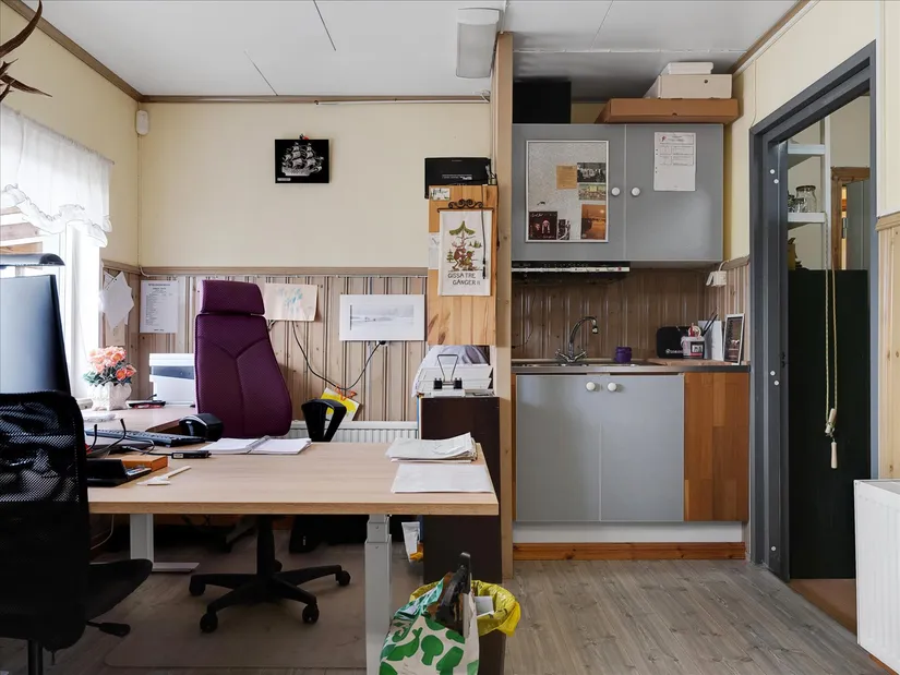 Villa, Sörgårdsvägen 30, Tanumshede, Tanum