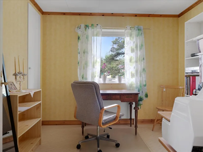 Villa, Sörgårdsvägen 30, Tanumshede, Tanum