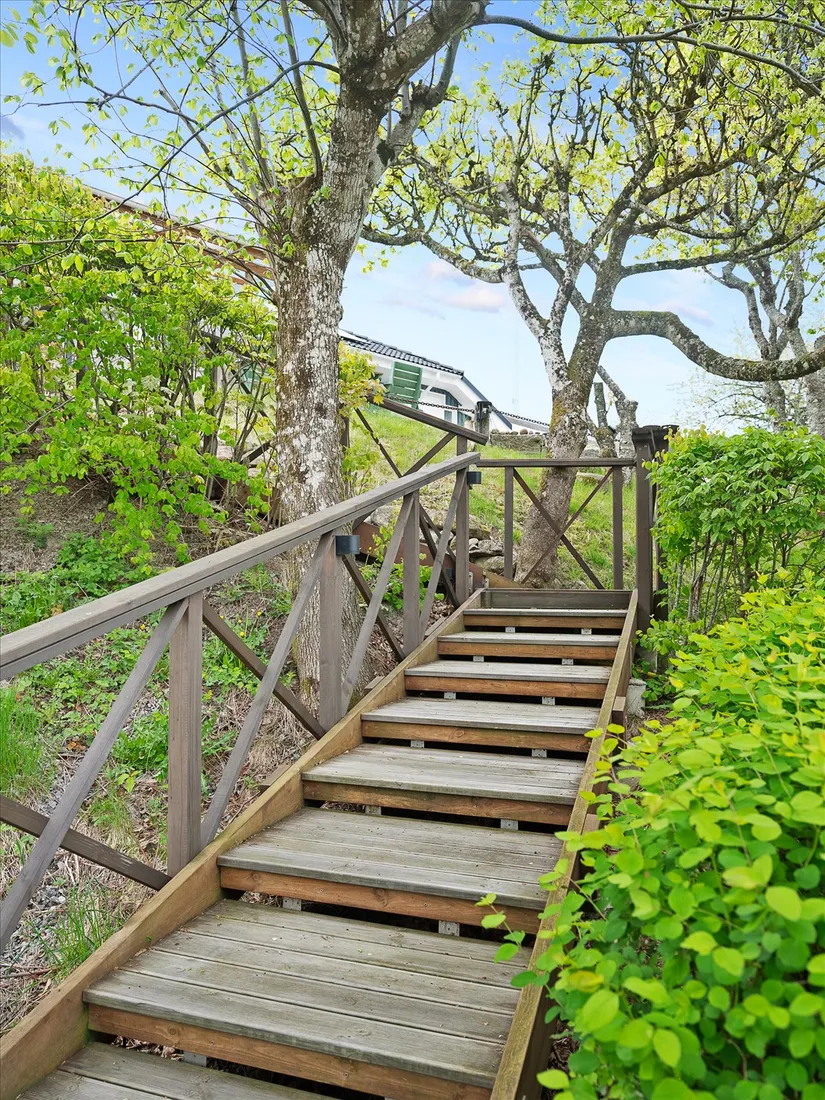 Villa, Sörgårdsvägen 30, Tanumshede, Tanum