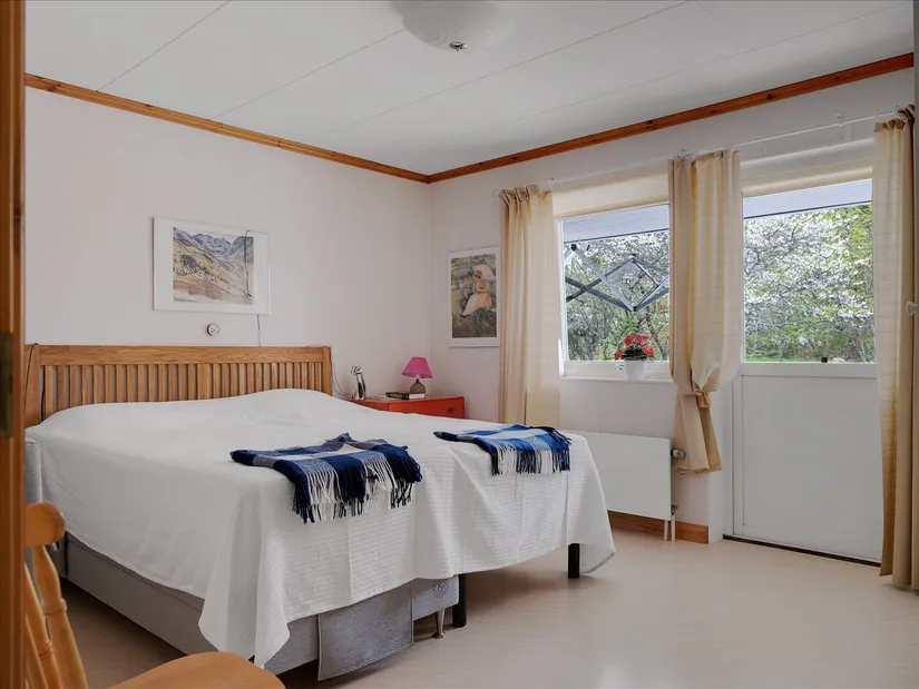 Villa, Sörgårdsvägen 30, Tanumshede, Tanum