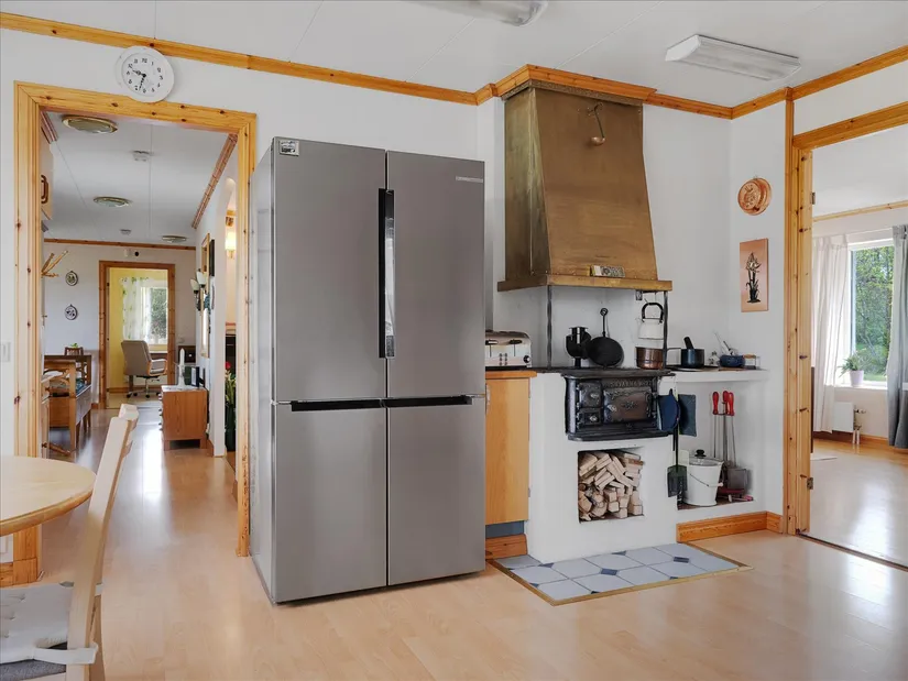 Villa, Sörgårdsvägen 30, Tanumshede, Tanum