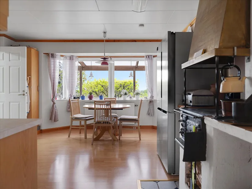 Villa, Sörgårdsvägen 30, Tanumshede, Tanum