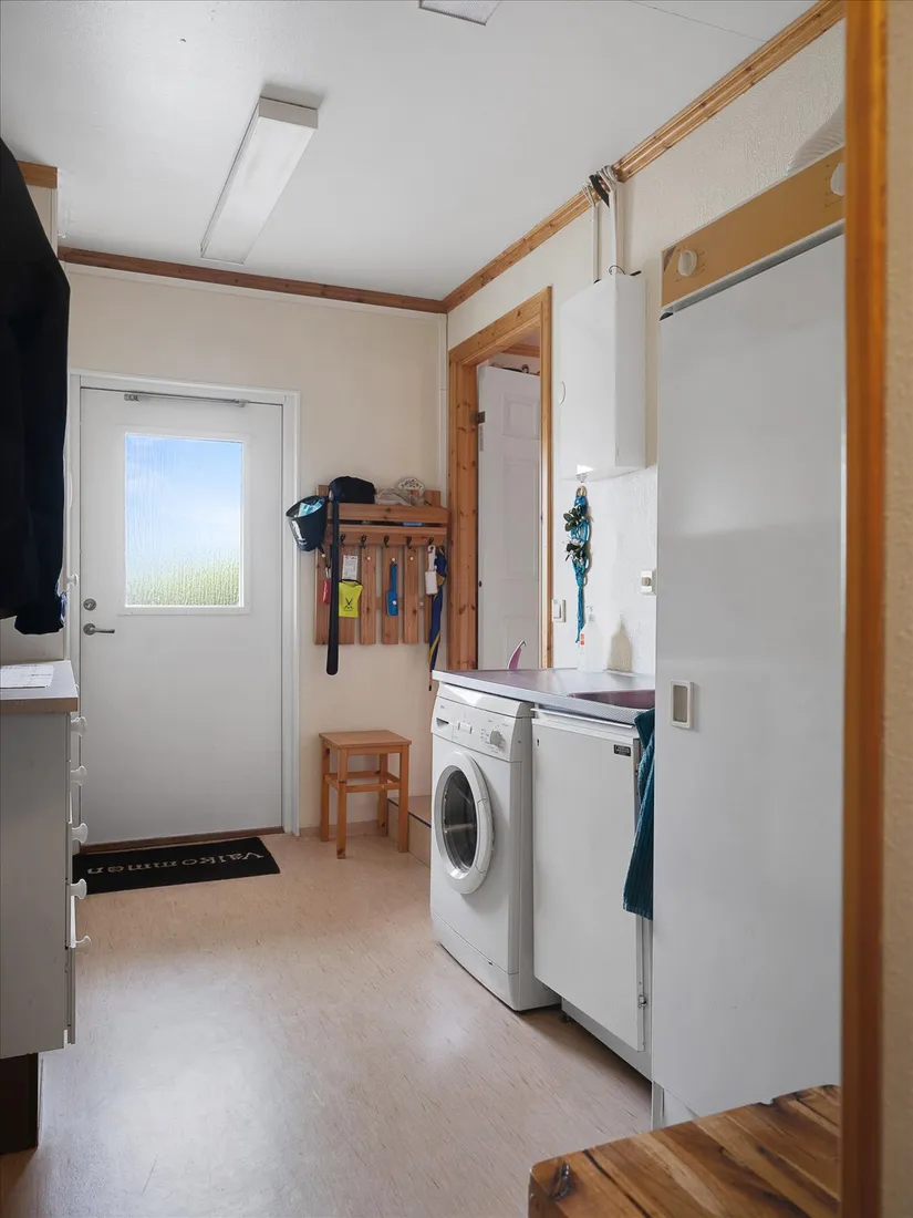 Villa, Sörgårdsvägen 30, Tanumshede, Tanum