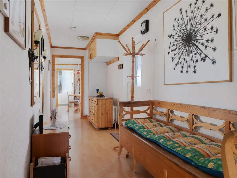 Villa, Sörgårdsvägen 30, Tanumshede, Tanum