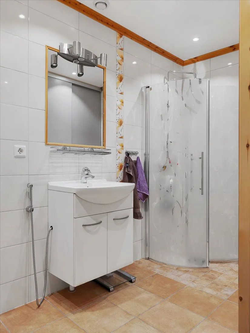 Villa, Sörgårdsvägen 30, Tanumshede, Tanum