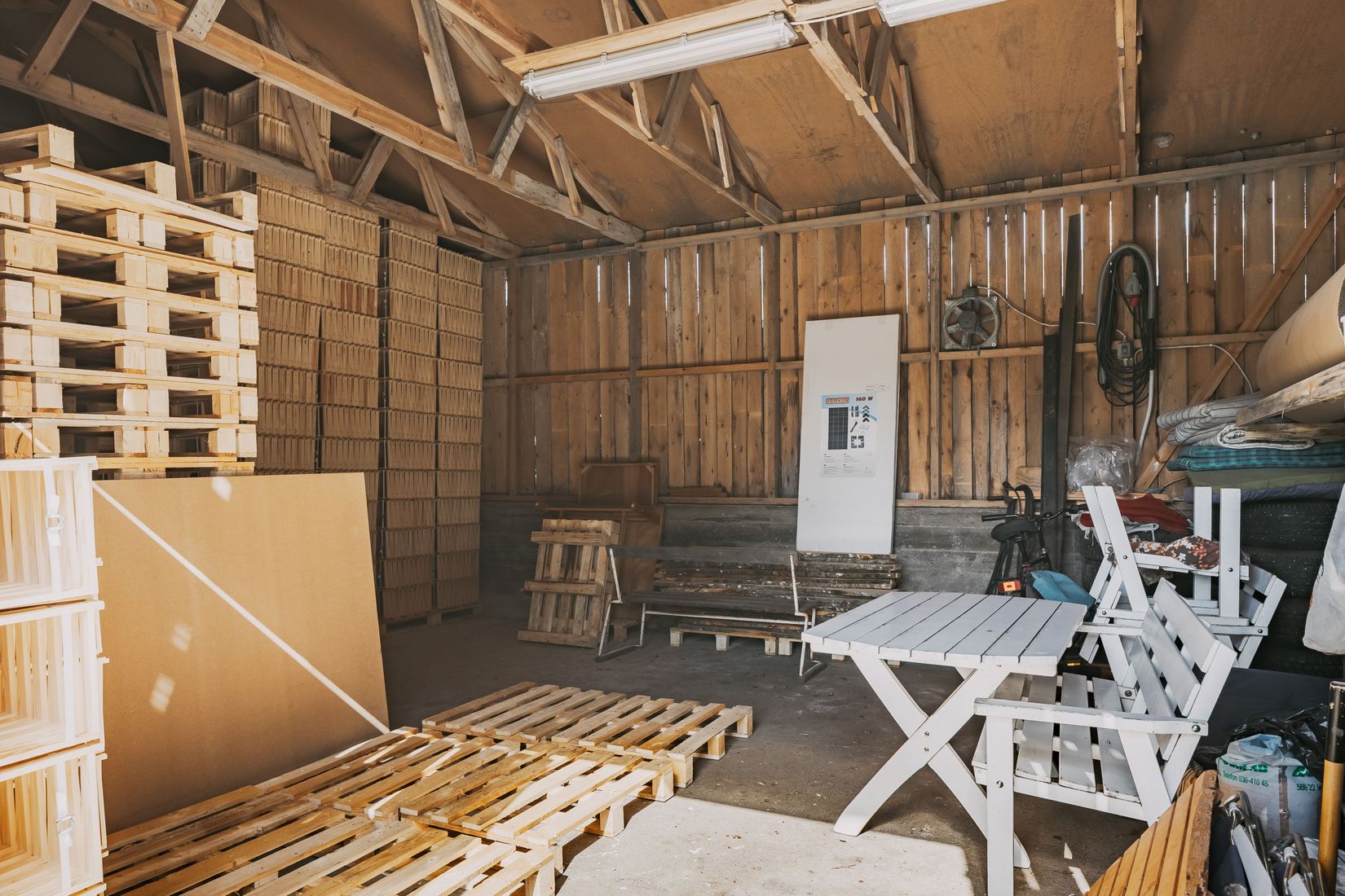 Villa, Torvedsvägen 11, Lyrestad, Mariestad