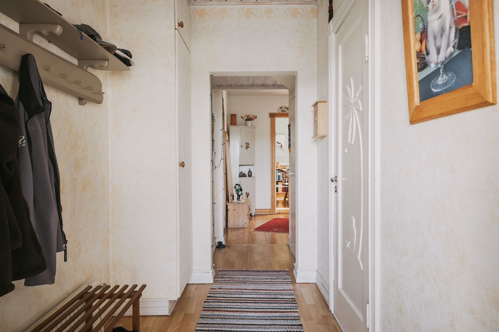 Villa, Torvedsvägen 11, Lyrestad, Mariestad