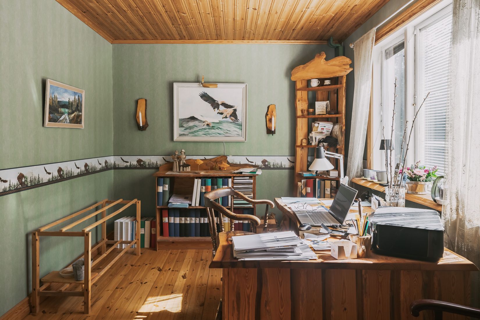 Villa, Torvedsvägen 11, Lyrestad, Mariestad