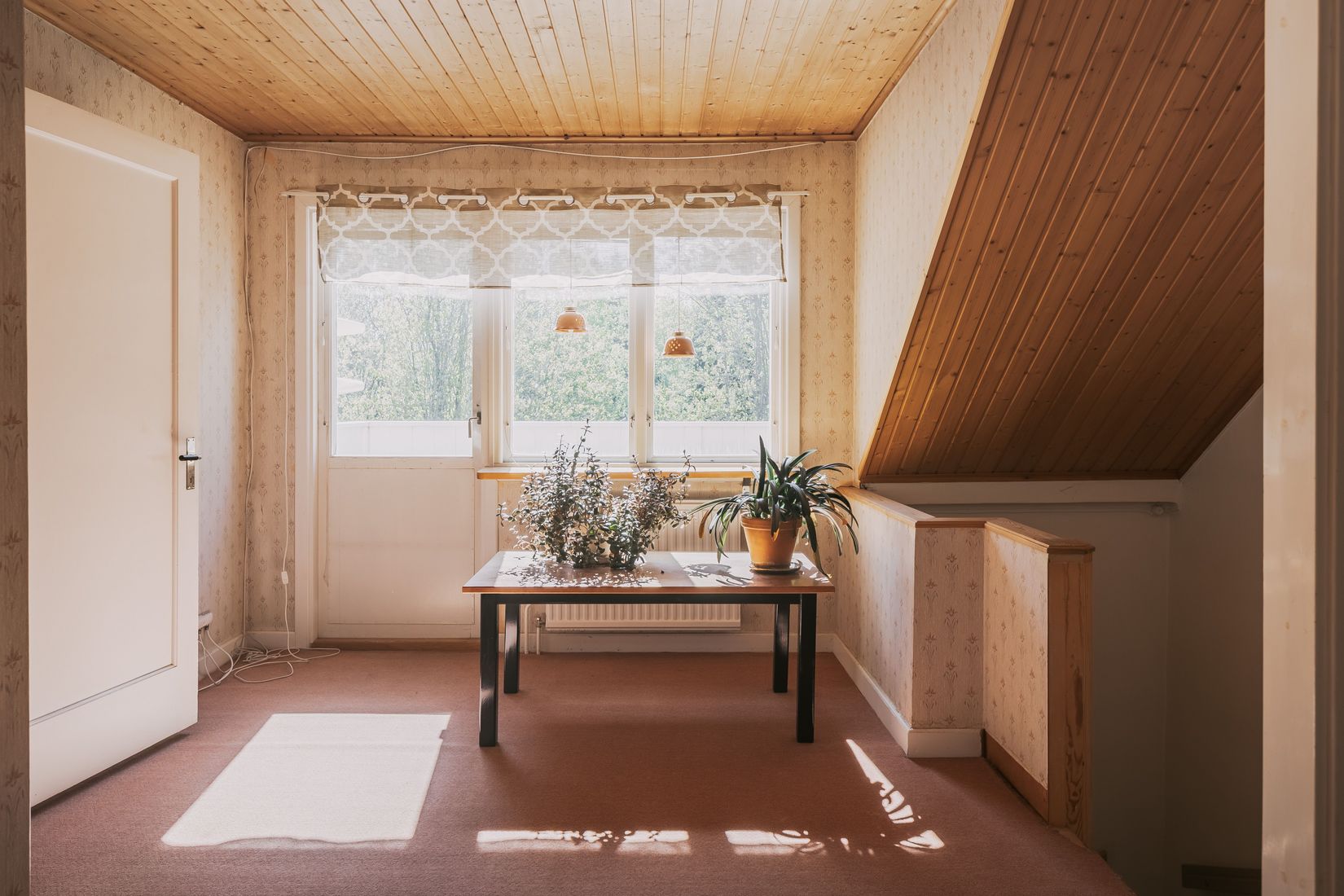 Villa, Torvedsvägen 11, Lyrestad, Mariestad