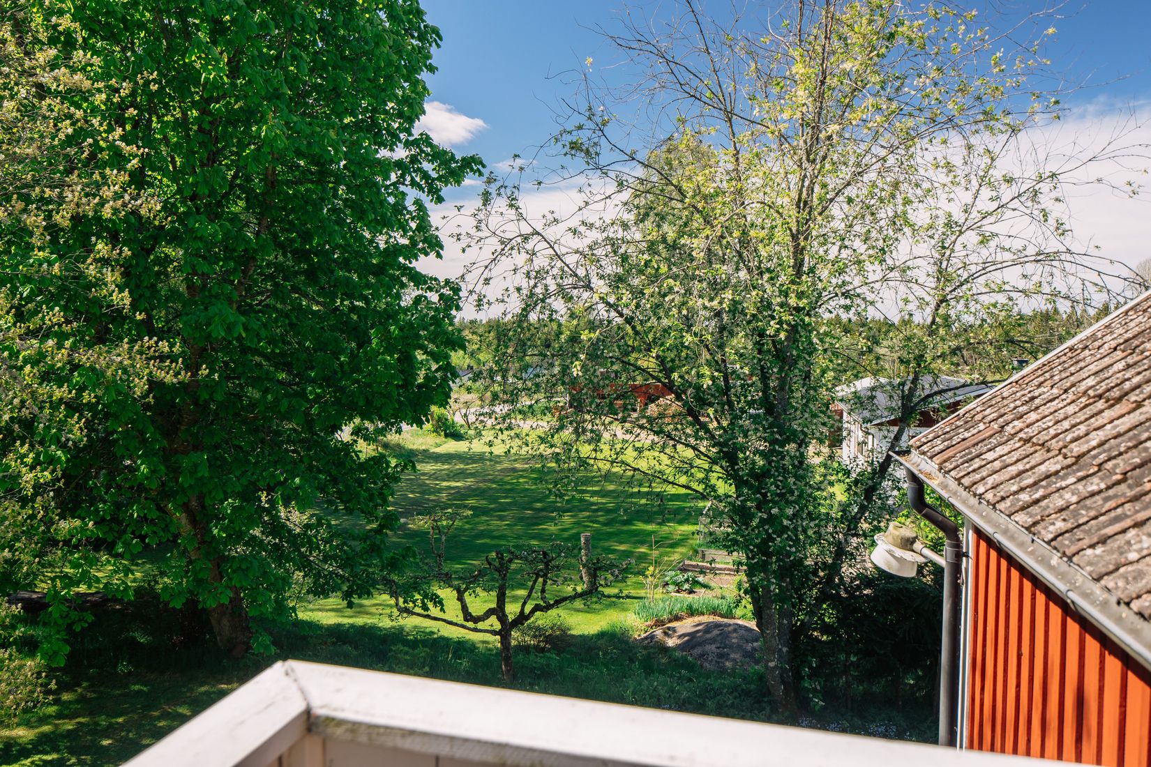 Villa, Torvedsvägen 11, Lyrestad, Mariestad