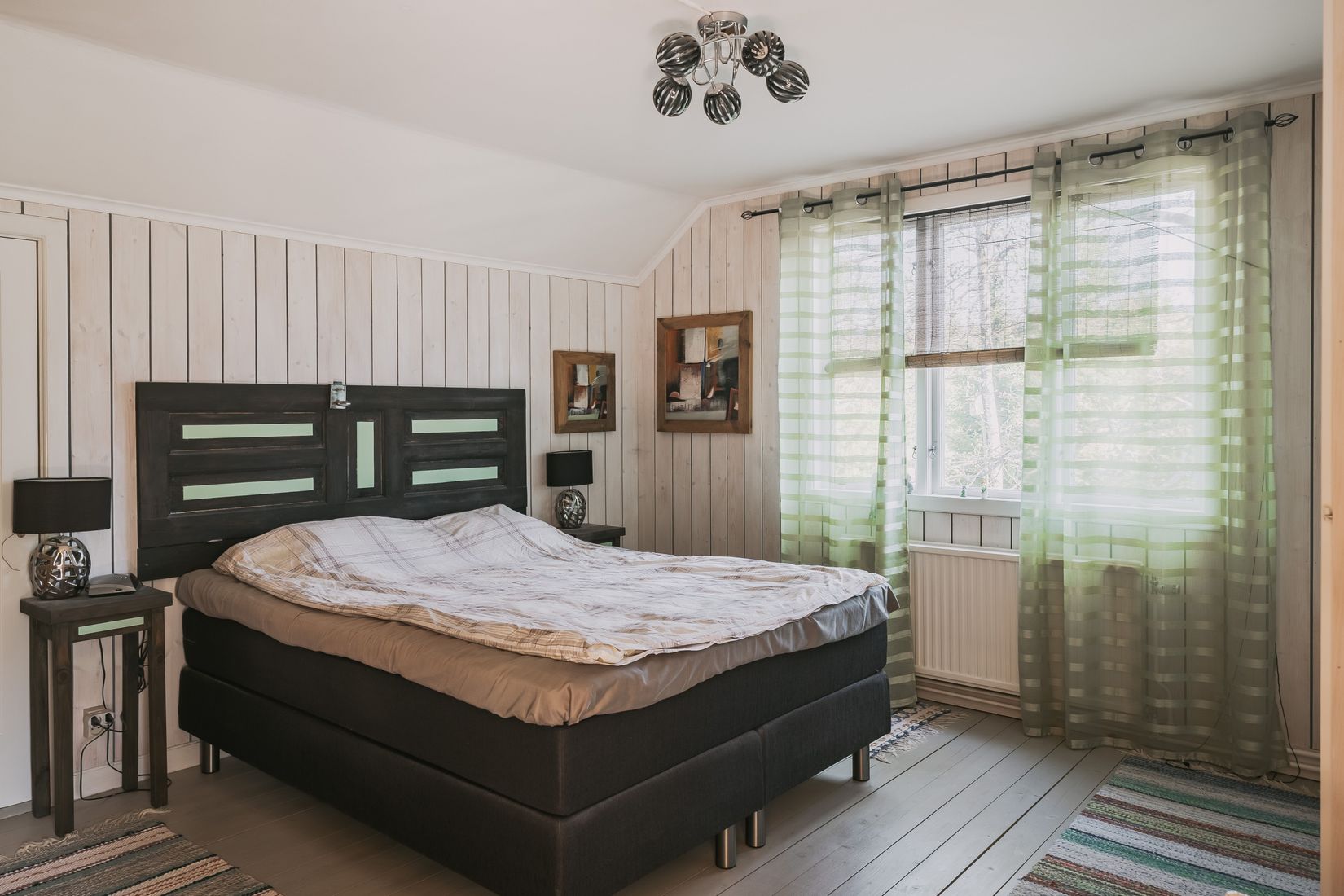 Villa, Torvedsvägen 11, Lyrestad, Mariestad