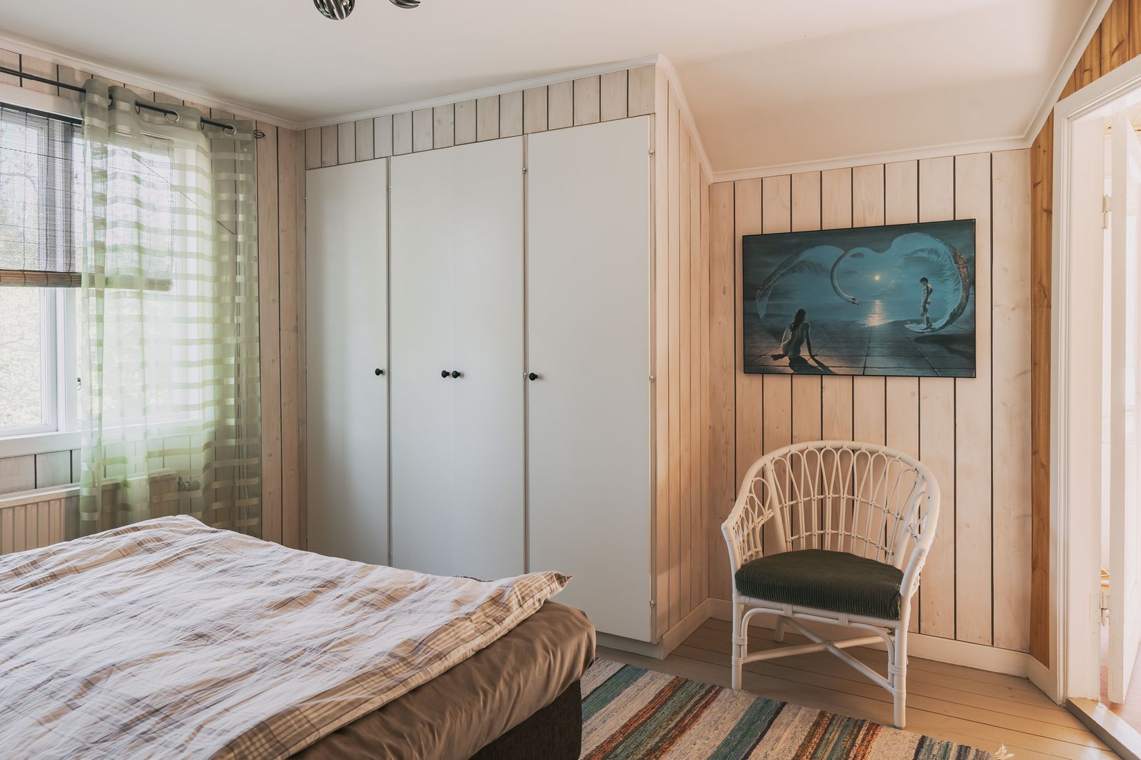 Villa, Torvedsvägen 11, Lyrestad, Mariestad