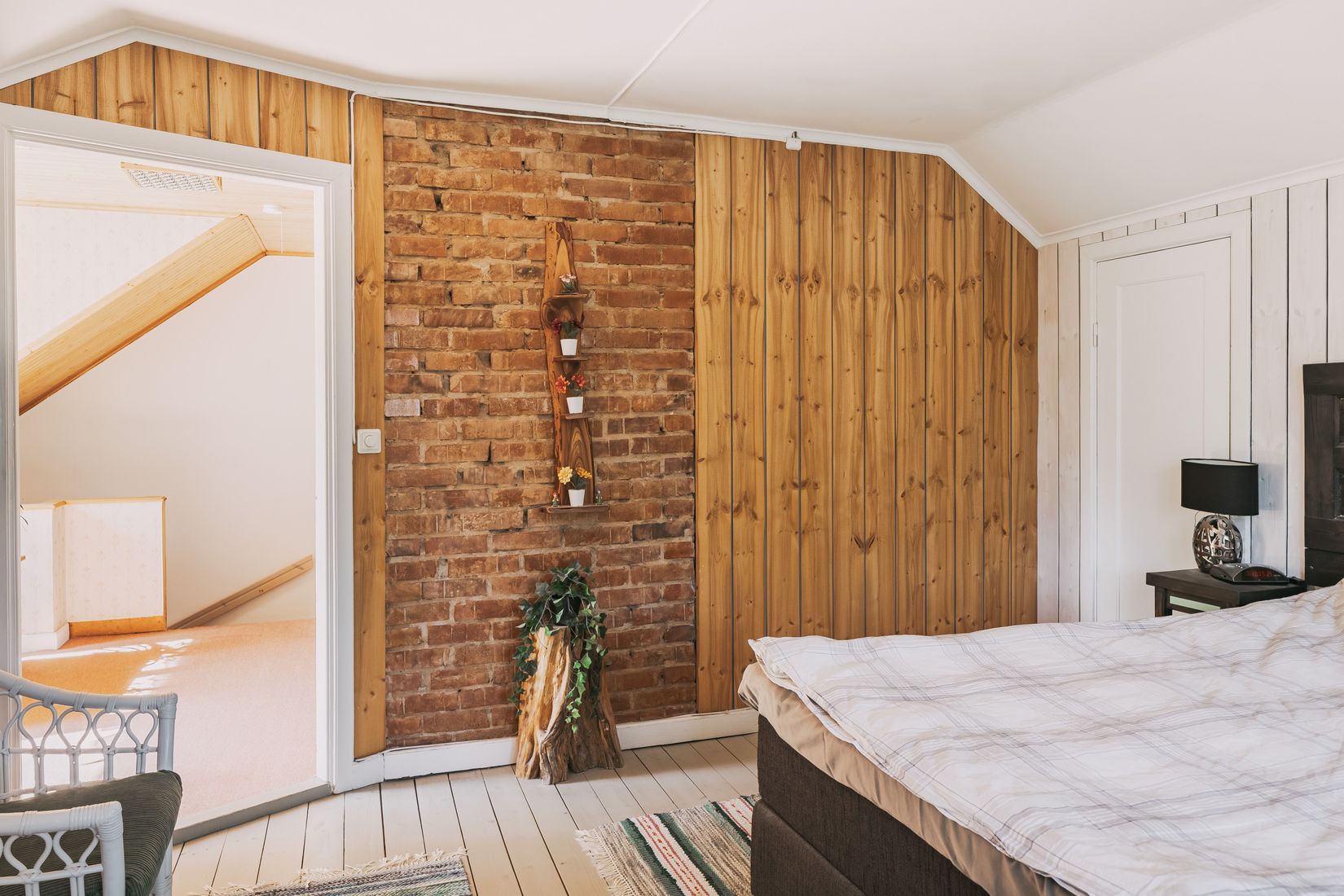 Villa, Torvedsvägen 11, Lyrestad, Mariestad