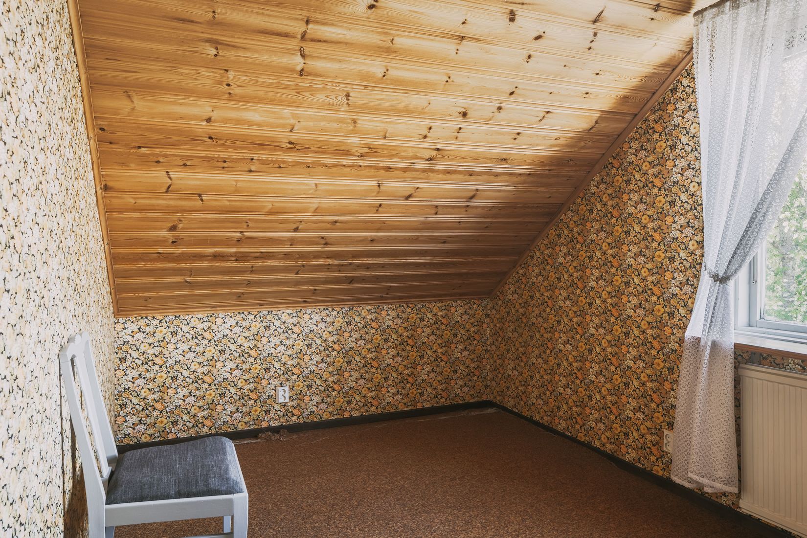 Villa, Torvedsvägen 11, Lyrestad, Mariestad