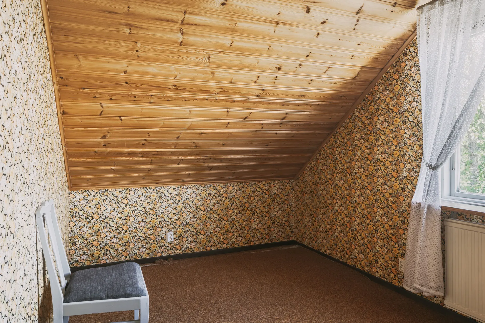 Villa, Torvedsvägen 11, Lyrestad, Mariestad