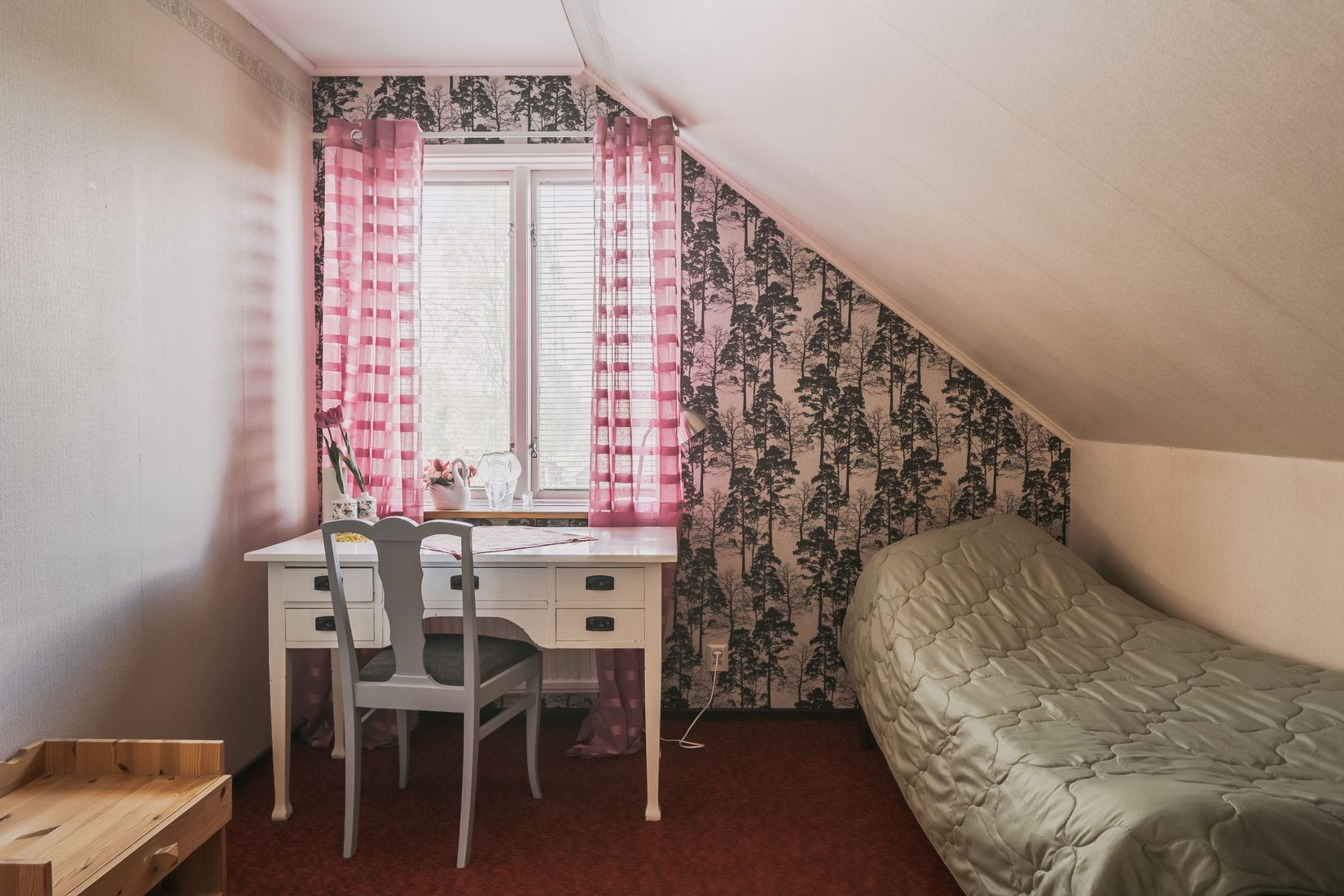 Villa, Torvedsvägen 11, Lyrestad, Mariestad