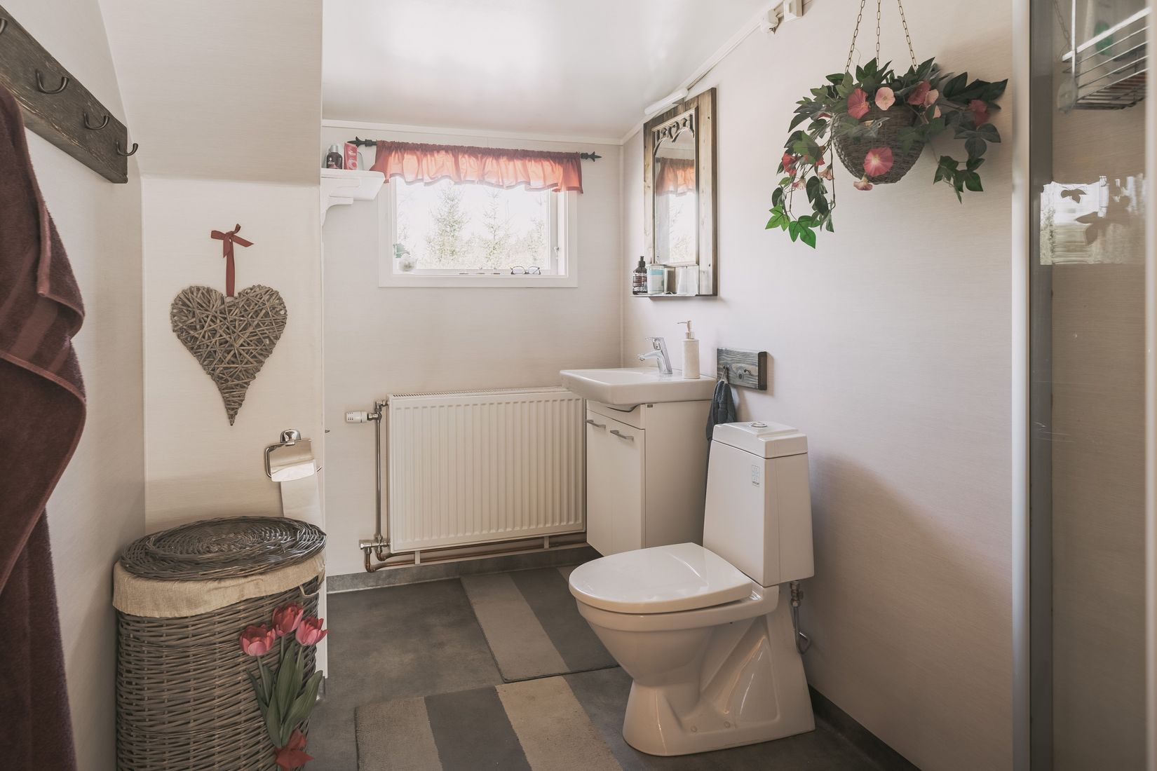 Villa, Torvedsvägen 11, Lyrestad, Mariestad